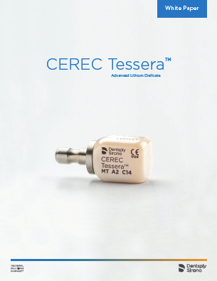CEREC Tessera