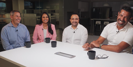 round table, opens in new window